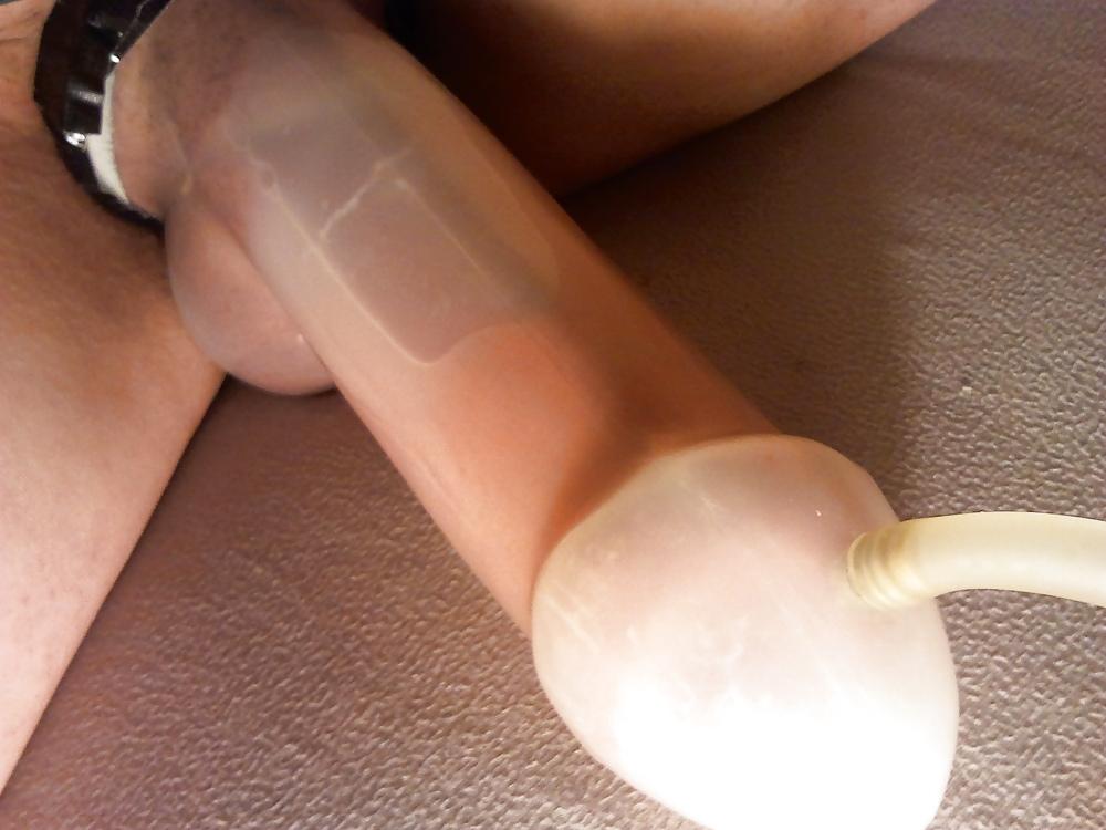 25P Fill out the pump
