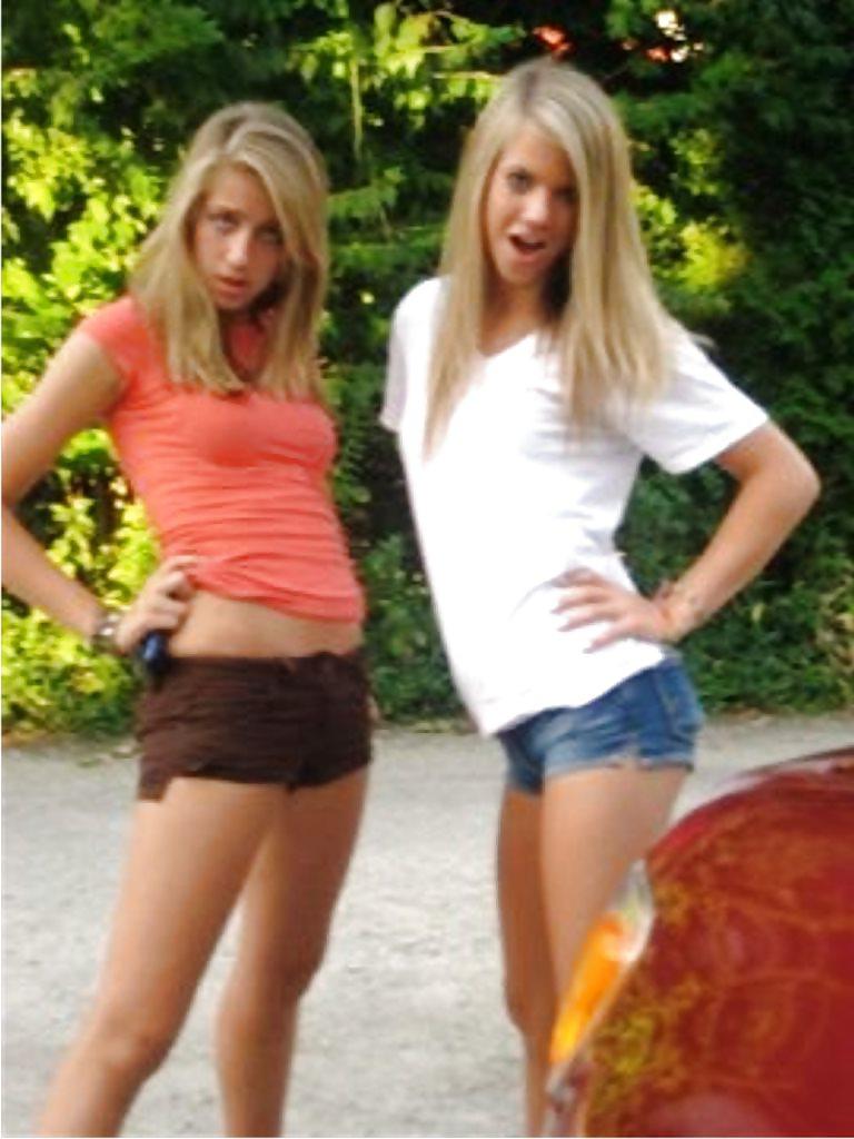 25P Hot Teens 21 Whats your fantasy?? -Edge
