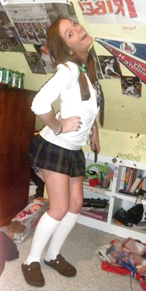 25P Hot Teens 21 Whats your fantasy?? -Edge