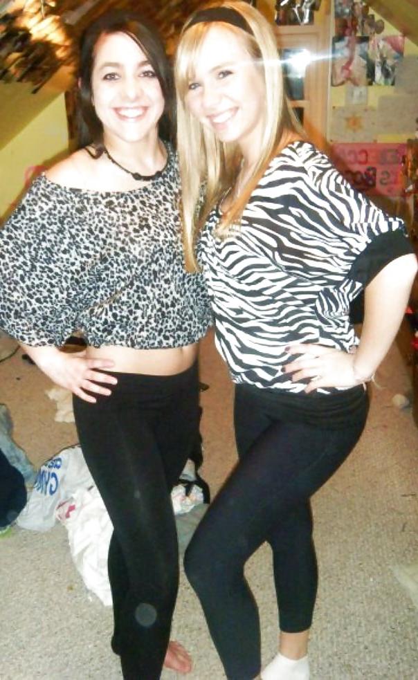 25P Hot Teens 21 Whats your fantasy?? -Edge