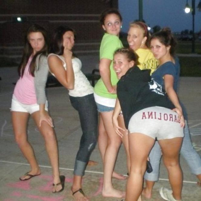 25P Hot Teens 21 Whats your fantasy?? -Edge