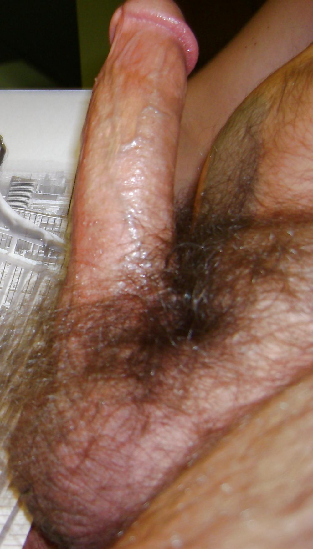12P My Thick Fat Cock Jerkin'