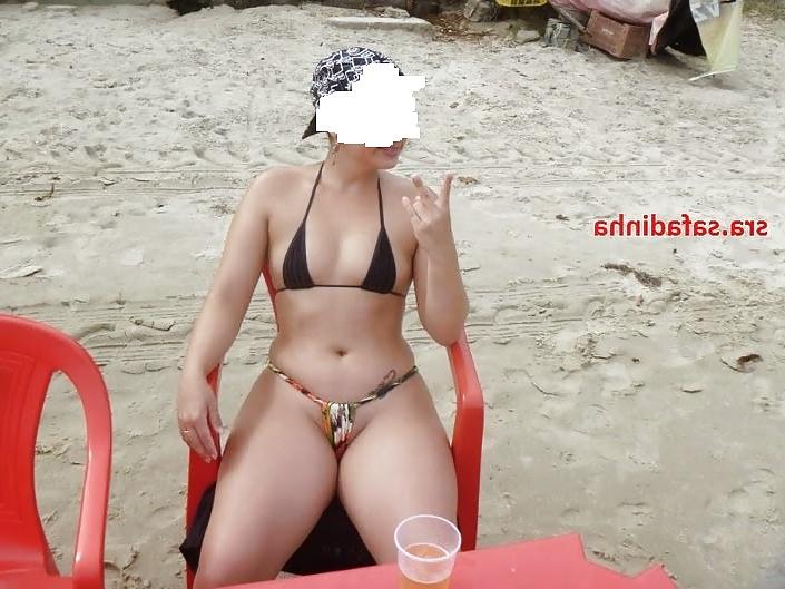14P Brazilian slut wife