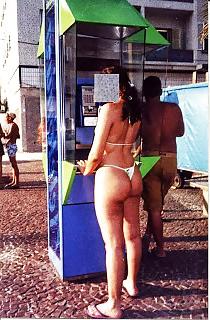 14P Brazilian slut wife
