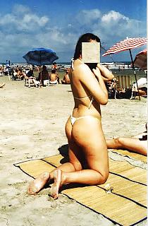 14P Brazilian slut wife