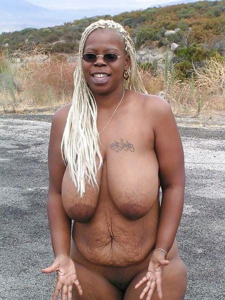 25P Tits, Big And Small