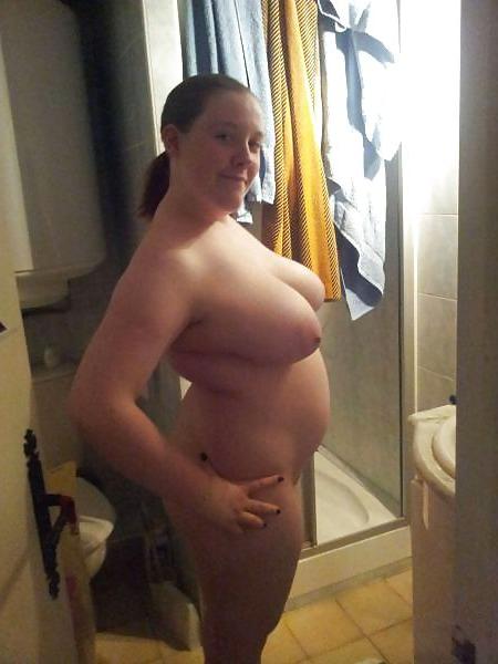 25P Tits, Big And Small