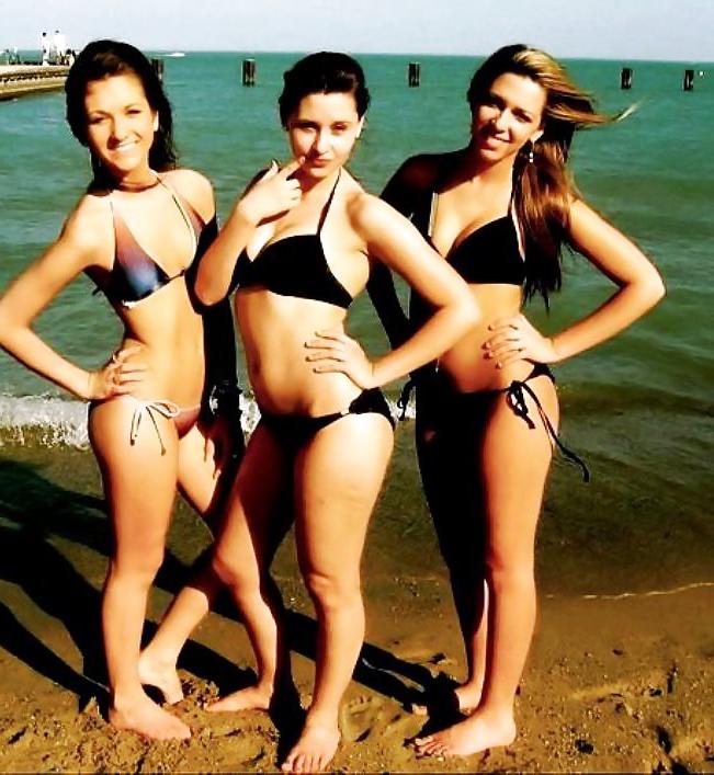 25P Hot Teens 24 Whats your fantasy?? -Edge 
