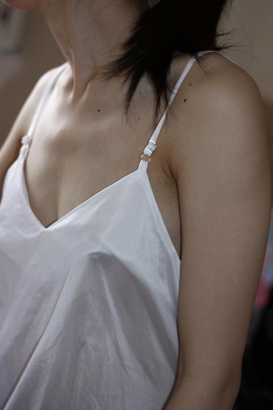 25P Hong Kong Chinese girl fucked after party