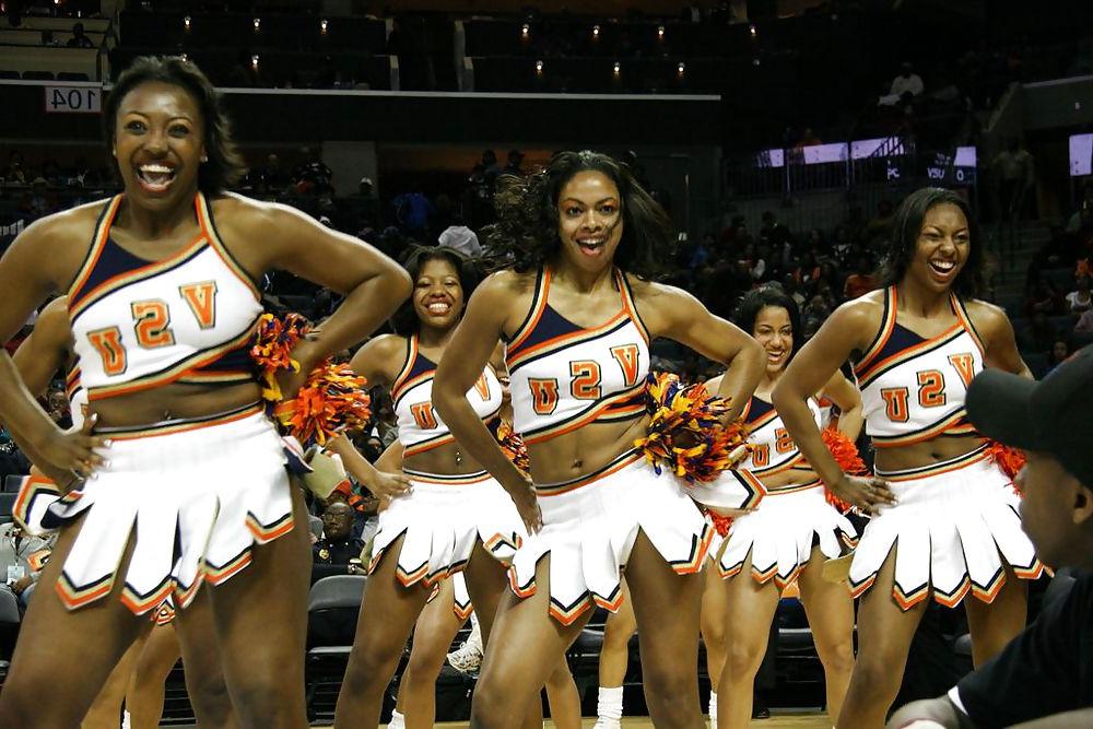 25P Some Images of Sexy Cheerleader GF