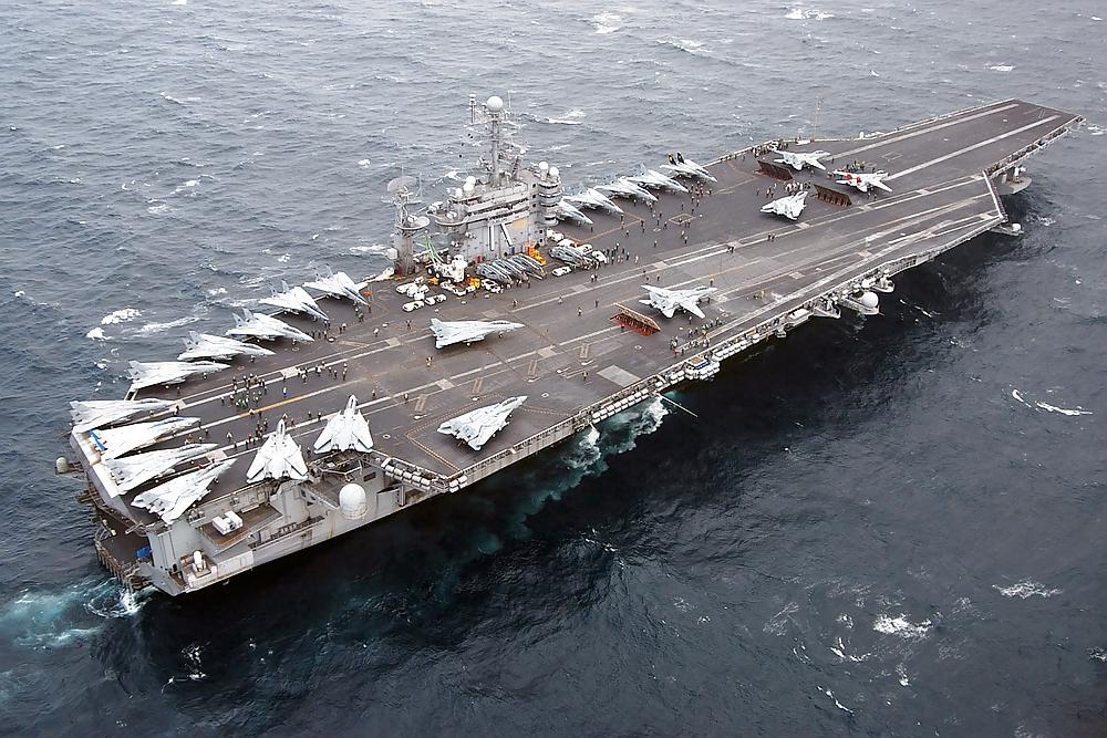 25P Hot us military