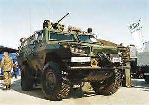 25P Hot us military