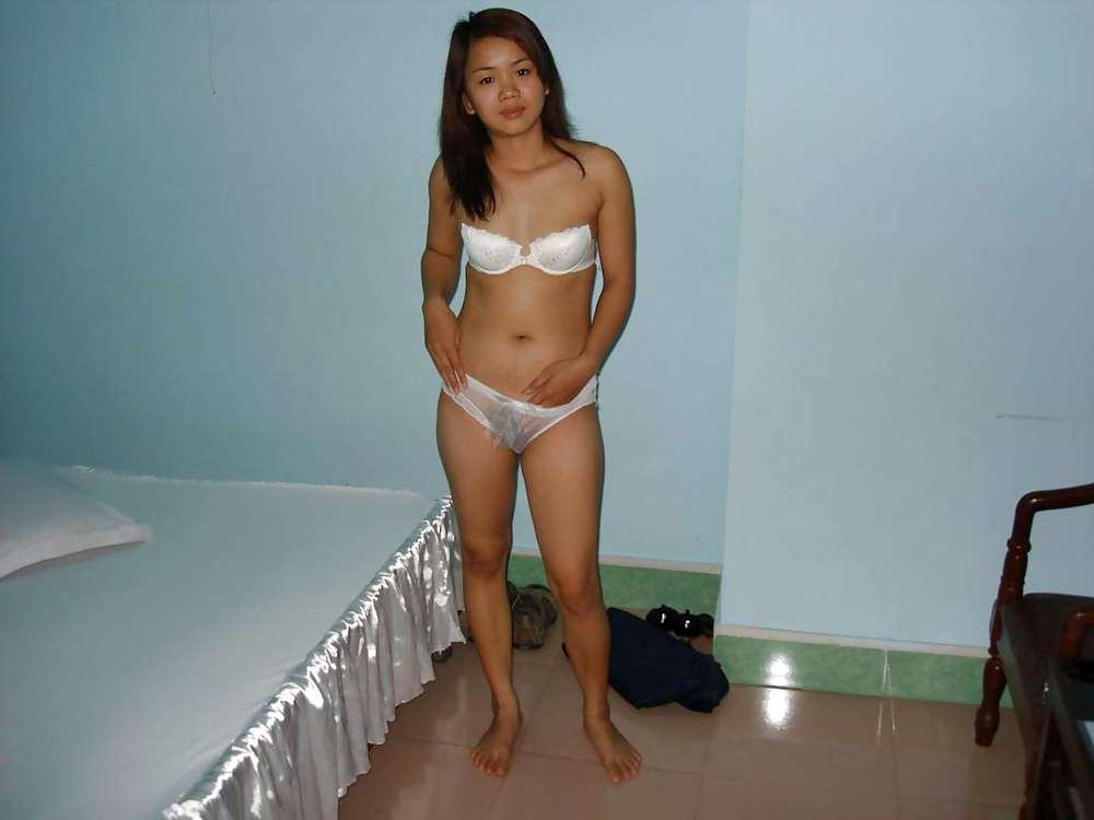 25P Chinese Girls Part 5