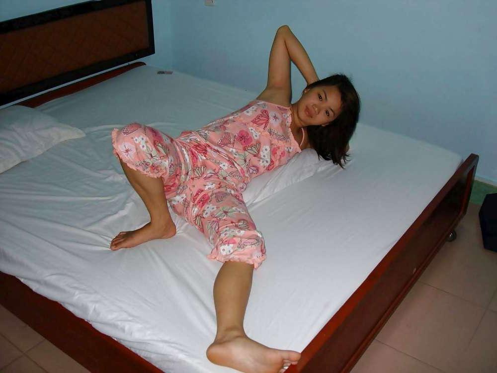 25P Chinese Girls Part 5