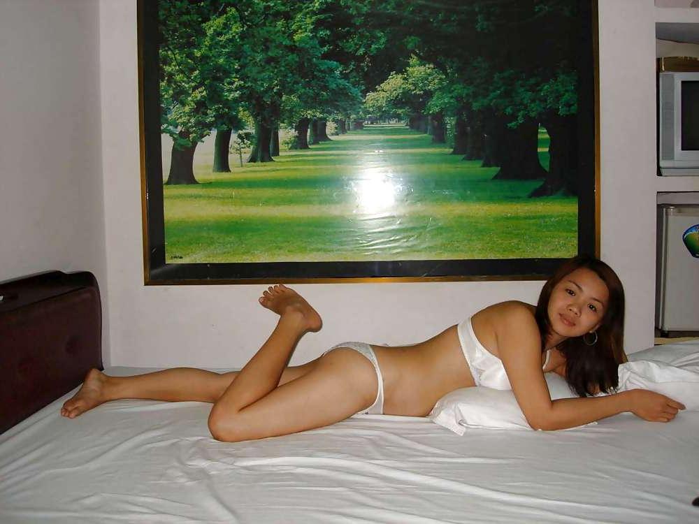 25P Chinese Girls Part 5