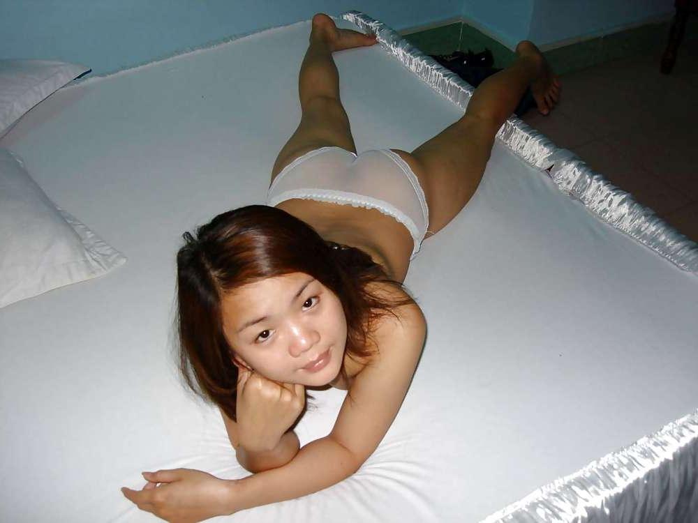 25P Chinese Girls Part 5