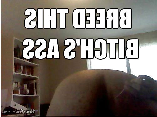 5P Fat Sissy Faggot Slut - EXPOSE HER!!  