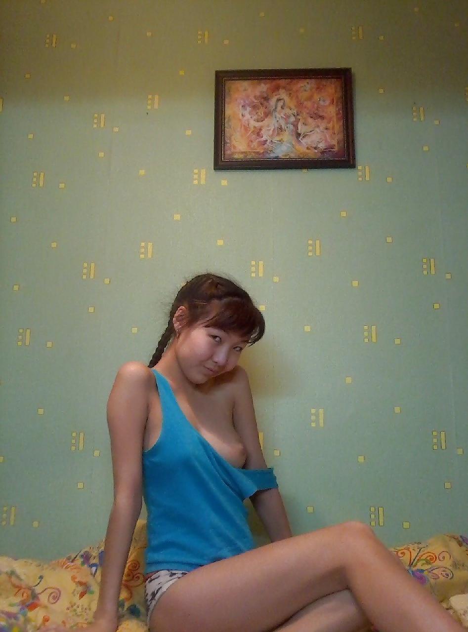 25P Chinese Girls Part 9