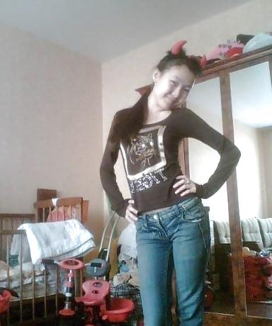 25P Chinese Girls Part 9