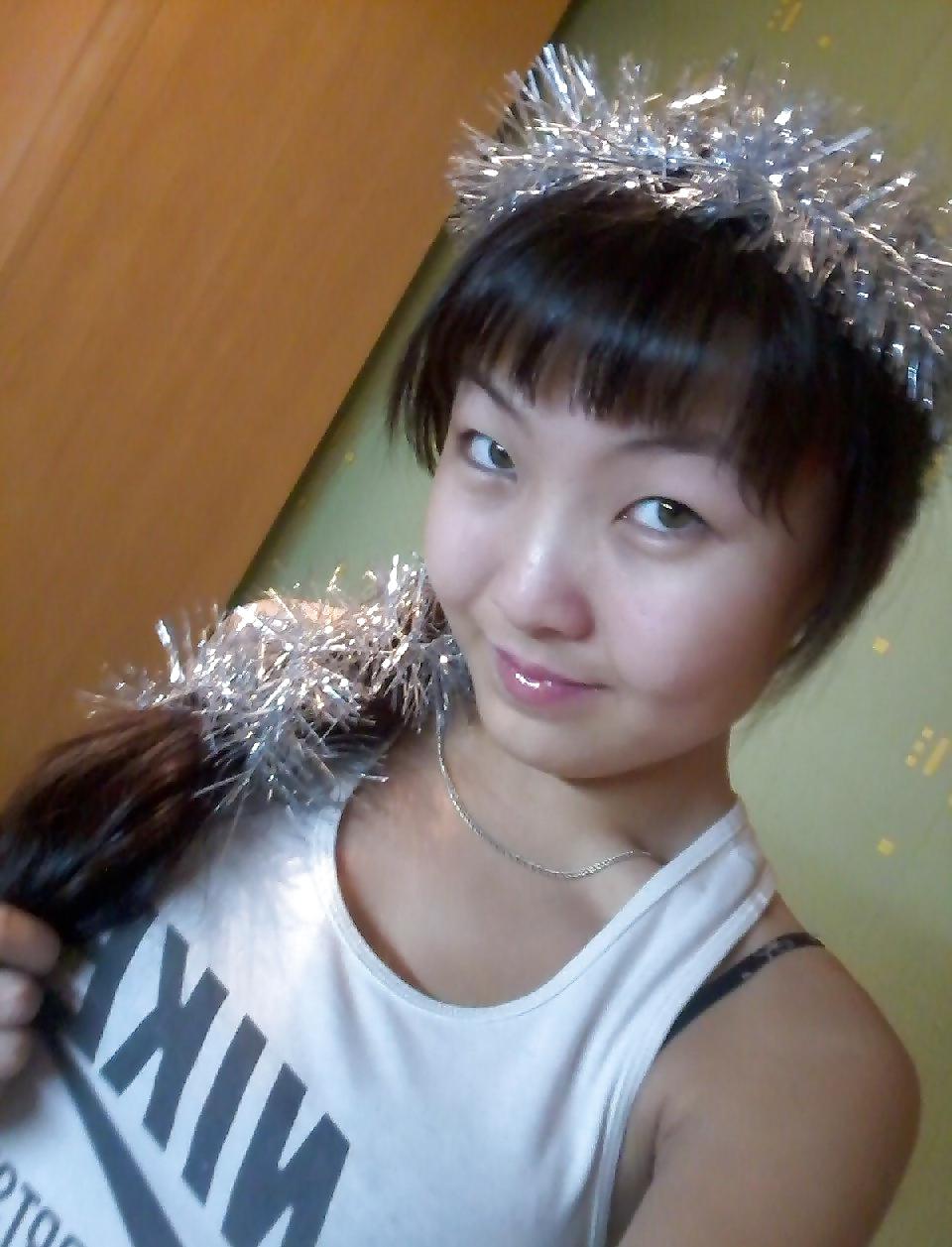25P Chinese Girls Part 9