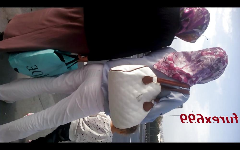8P Beyaz Kotlu Harika Turbanli