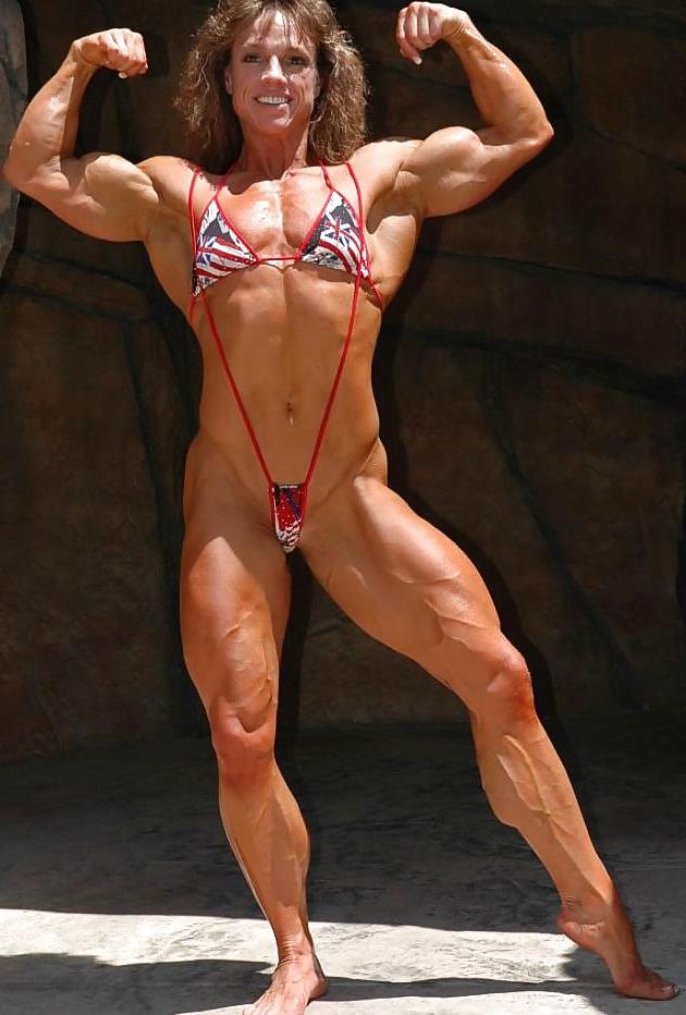 25P (BD) I'm Here To Pump You Up! pt.7