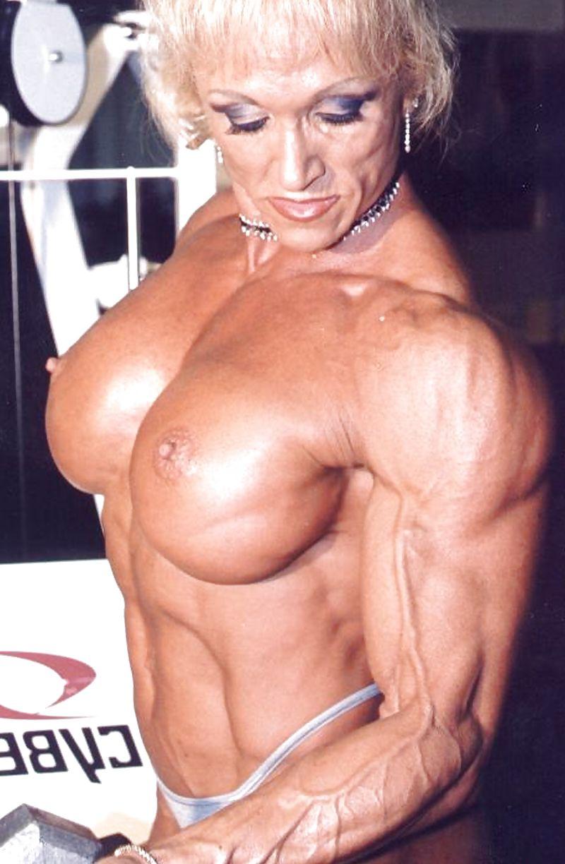 25P (BD) I'm Here To Pump You Up! pt.7