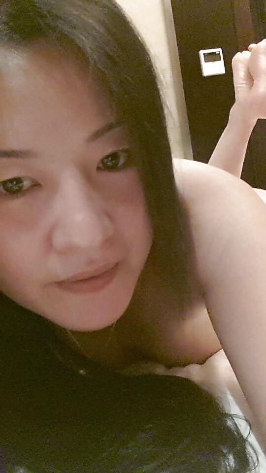 17P Chinese mature 