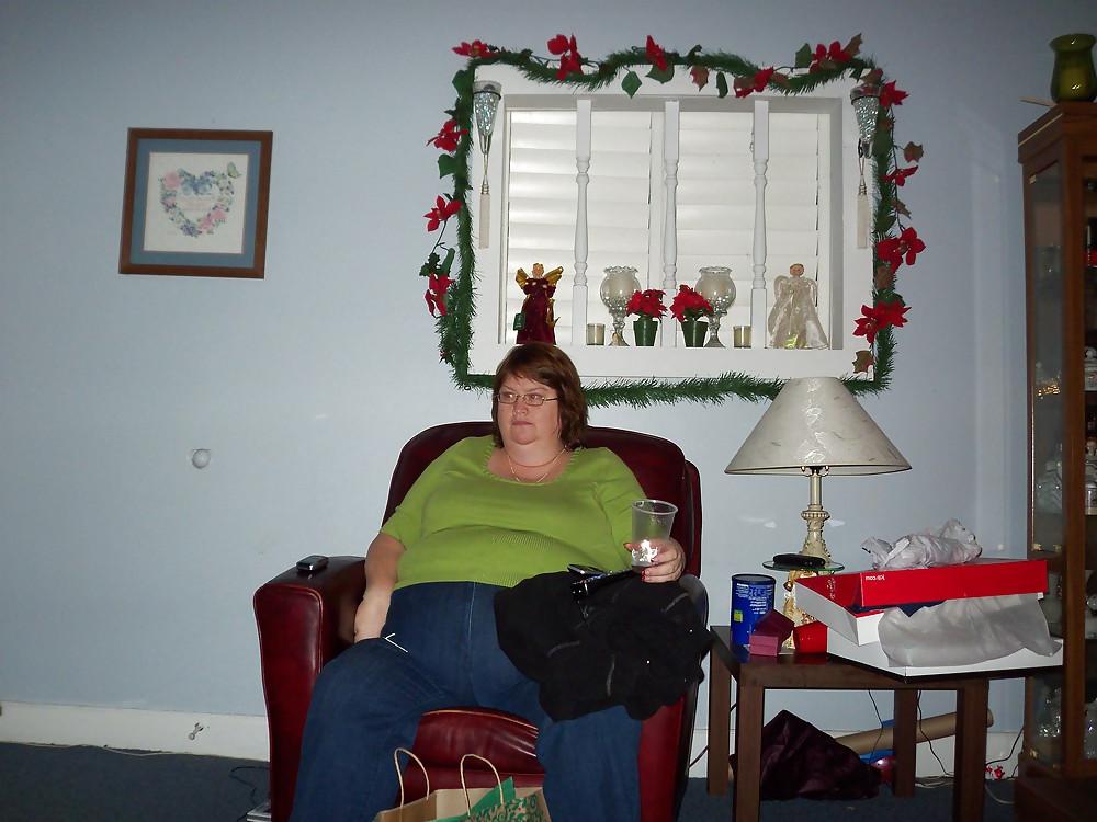 15P Dee fat ass