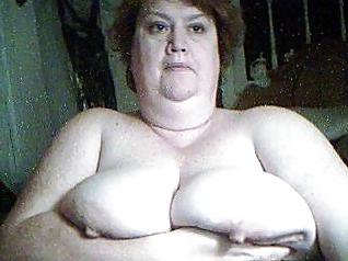 15P Dee fat ass