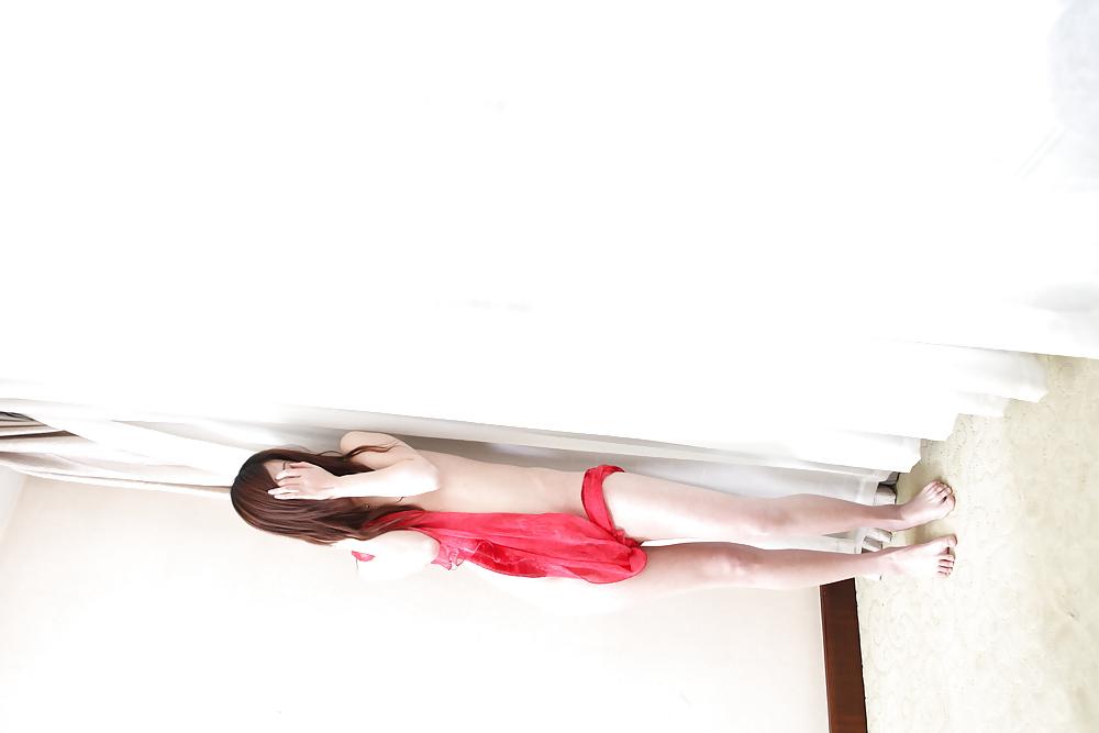 25P Hina (Chinese Model)
