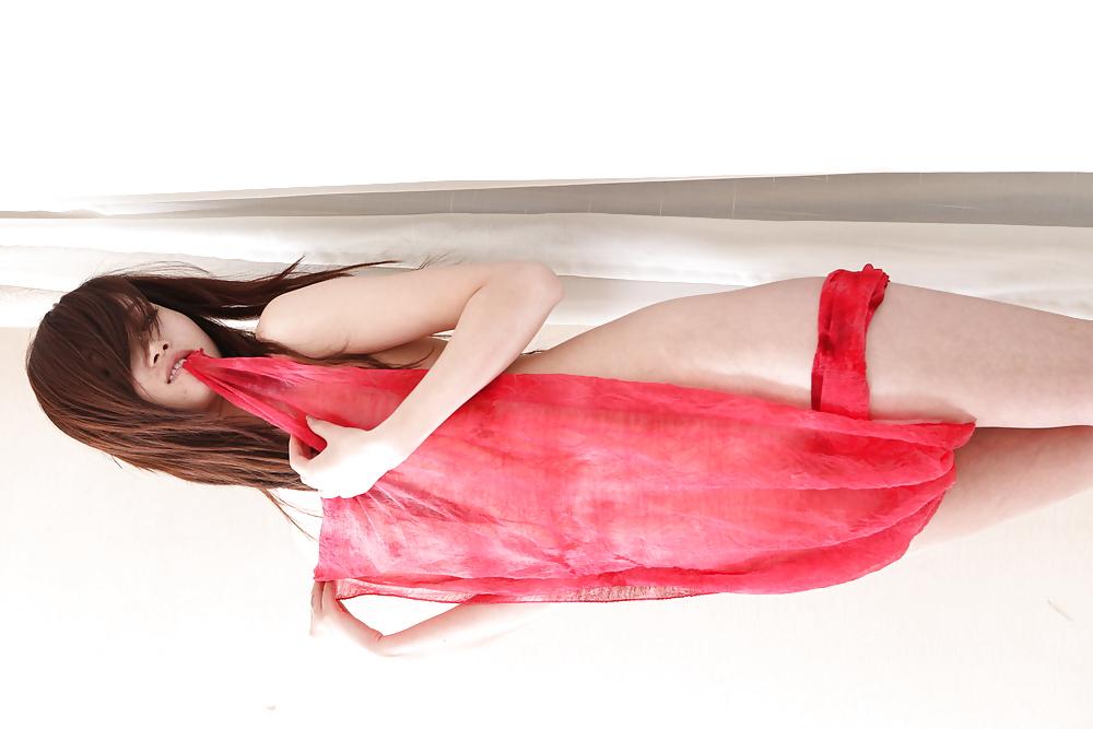 25P Hina (Chinese Model)