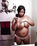 25P Most amazing thick women