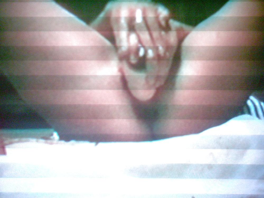 25P Das Foto eines alten VHS-Videos ist qualitativ hochwertig