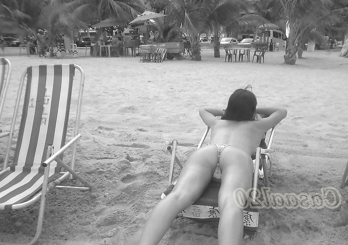 25P Super sweet brazilian flasher