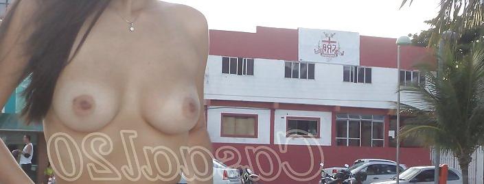 25P Super sweet brazilian flasher