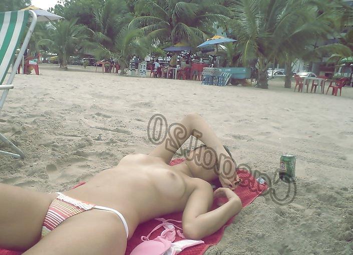 25P Super sweet brazilian flasher