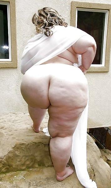 25P Sweet Fat Asses