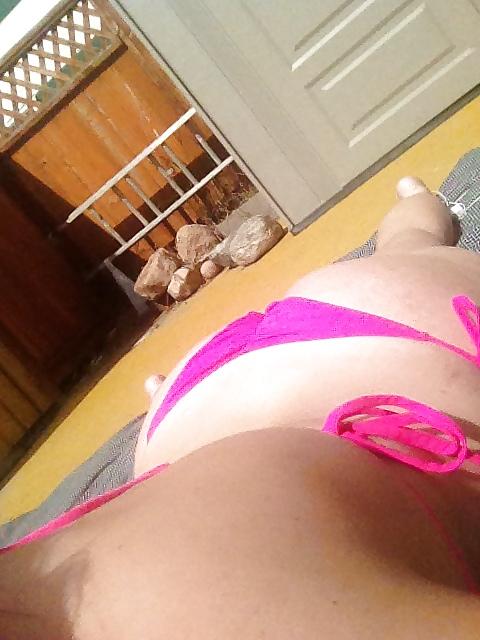 11P Thong Bikinis