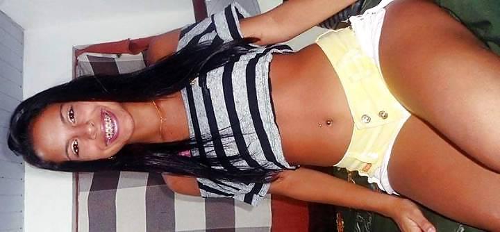 25P Brazilian Woman 19