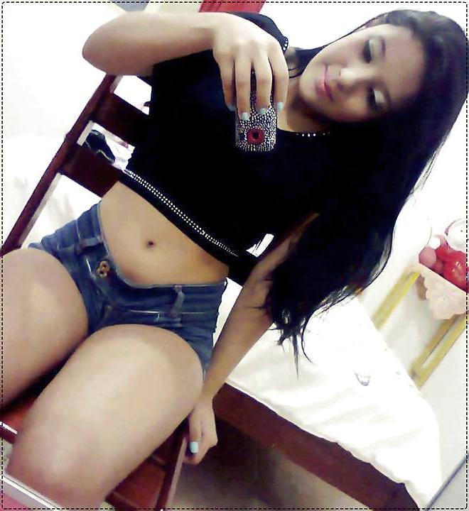 25P Brazilian Woman 19