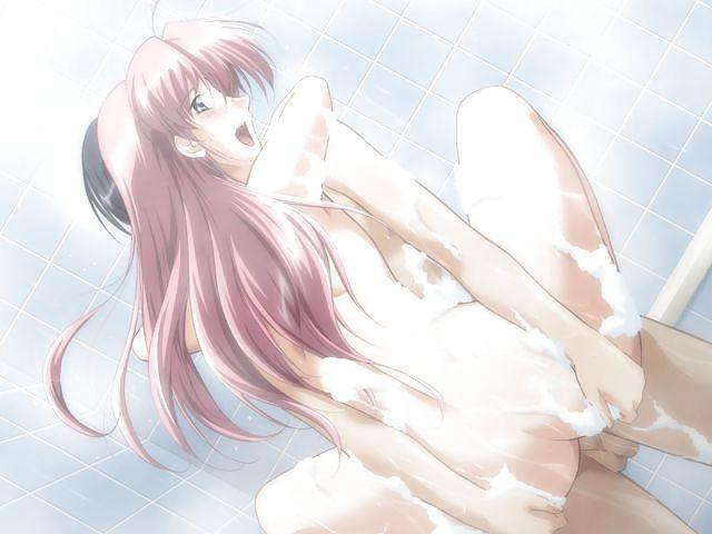 11P Anime porn 