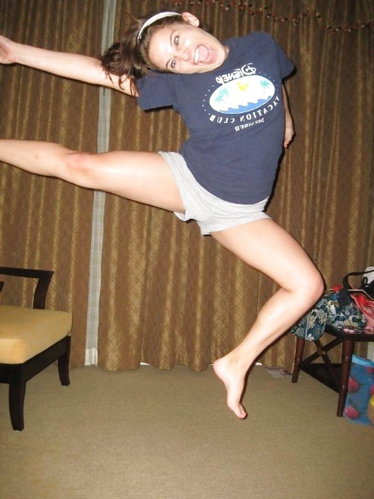 20P Hot Teens 33 Whats your fantasy?? -Edge 