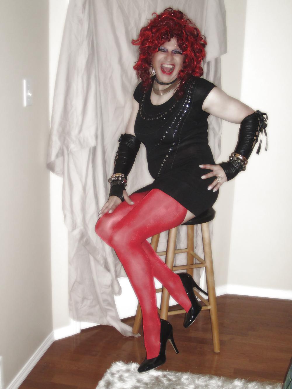 20P Mistress and her Sissy