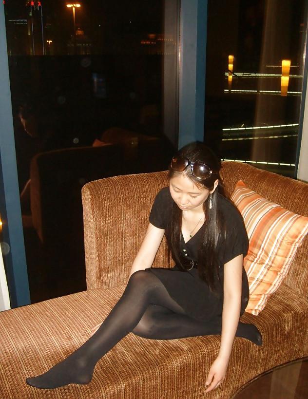 25P Chinese Girls Part 11