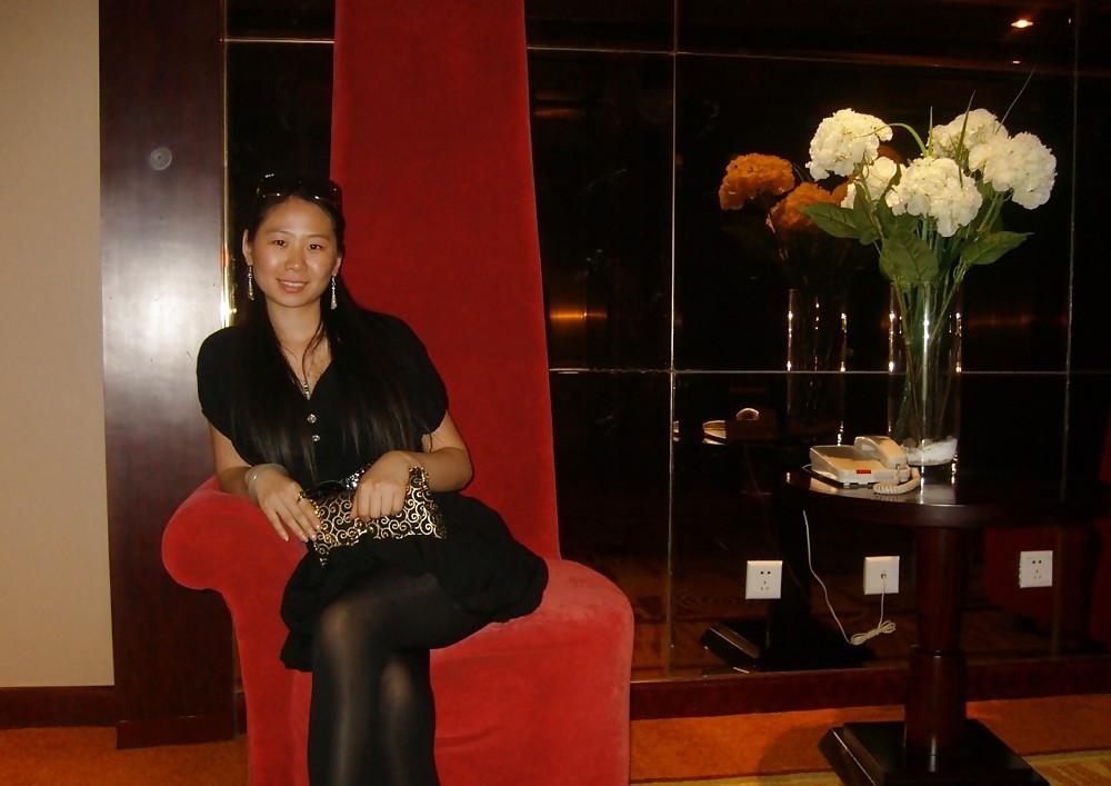 25P Chinese Girls Part 11