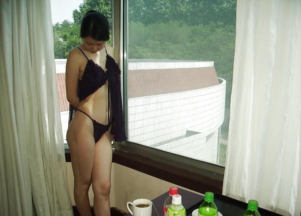 25P Chinese Girls Part 11