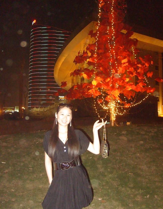 25P Chinese Girls Part 11