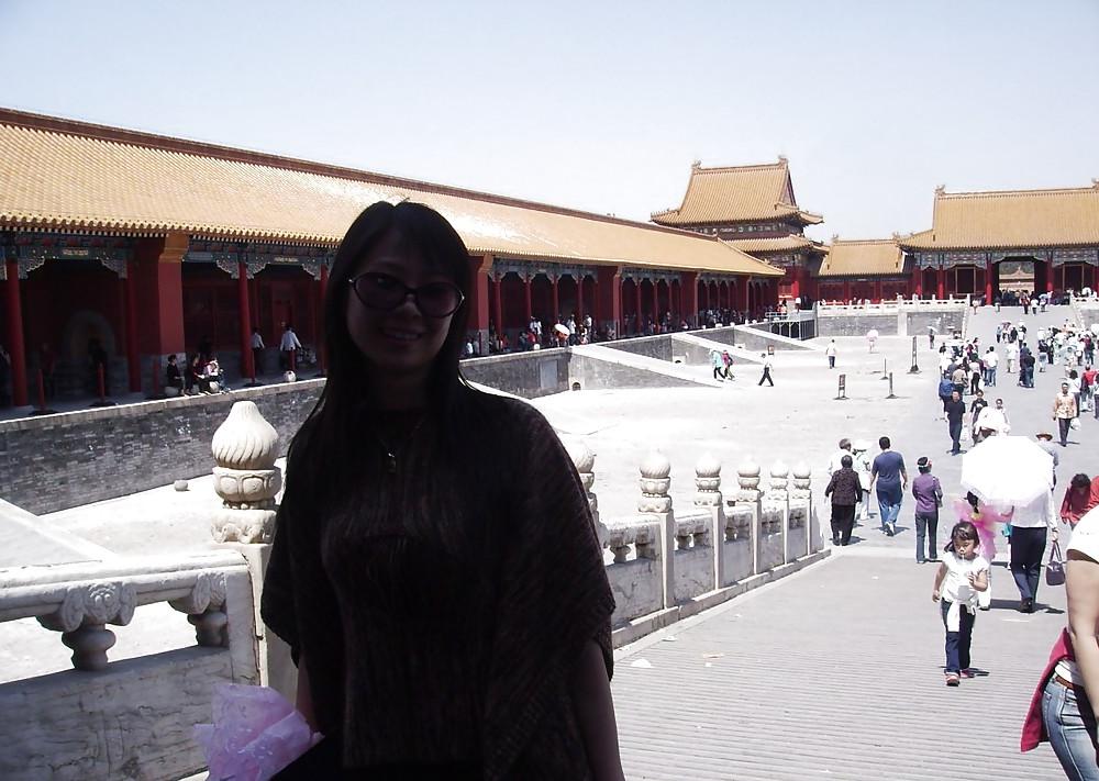 25P Chinese Girls Part 11