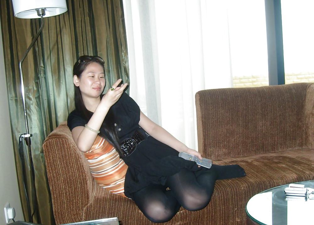 25P Chinese Girls Part 11